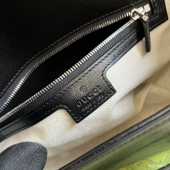 First bag ru SHOULDER BAG 1955 HORSEBIT Gucci 0803